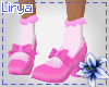 Lolita - Chorus Shoes