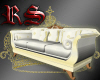 {RS} HC Antique Couch