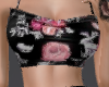 <VS> Conjunto F flores