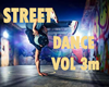 STREET DANCES VOL 3m