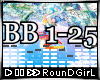 ♬𝐑 Bubble