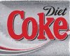 (SDJS)diet coke can