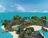 Island Home - 3br