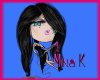 MinaK Chibi Large