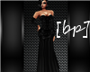 [bp] Dru Dress Black