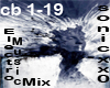 cb1-19 Electro Music Mix