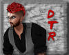 ~DTR~ Silvered Rouge Abe