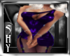 PF Latex Ashley Purple