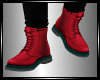 Red American Liberty Boo