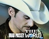 Brad Paisley The World