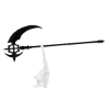 Dark Death Scythe