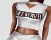  Ain No Wifey ♦