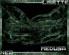 Medusa membrane