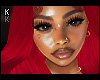K. Anastasia Riot