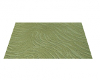 olive rect. rug