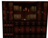 Winter Retreat wall unit