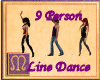 M+Line Dance 0209L 