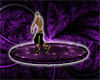 Purple Dance Platform