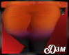D3M|BinxsHalloween Pants