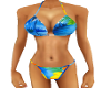 (LMG)Aloha Tropic Bikini