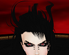 [M] black hair vampire