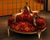 Arabian Single Sofa