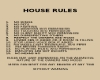 Ri's Rules II - beige