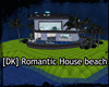 DK* Romantic House beach