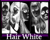 {RT} Hair White Woman 6