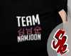 Team Namjoon