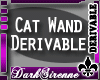 Sire Cat Wand