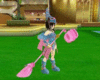 (PF) Little Witch Brooms