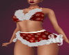 Goddess Christmas 24 V1
