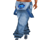 Storm Dolphin Overalls
