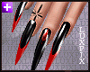Vampire Nails (R)