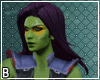 Guardians Gamora Statue