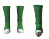 Pearl Boots GRN