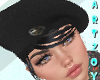 ! Bk.Brielle+Black.Beret