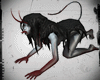 Evil Woman