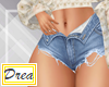 Briar Shorts