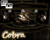 Bar Cobra