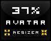 Avatar Resizer 37%