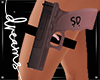 SD Gun Pink