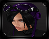 Aviator Hat [purple]