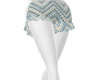 NZ Beach Frills Shorts