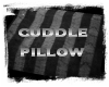 *TY Cozy pilloW