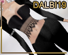 Black sexy top leggins