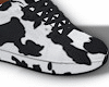 COW SNEAKERS