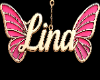 LinasButterfly