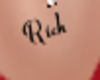 Tatto Rick
